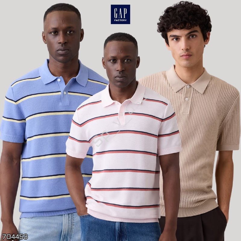 GAP Factory 🇺🇸