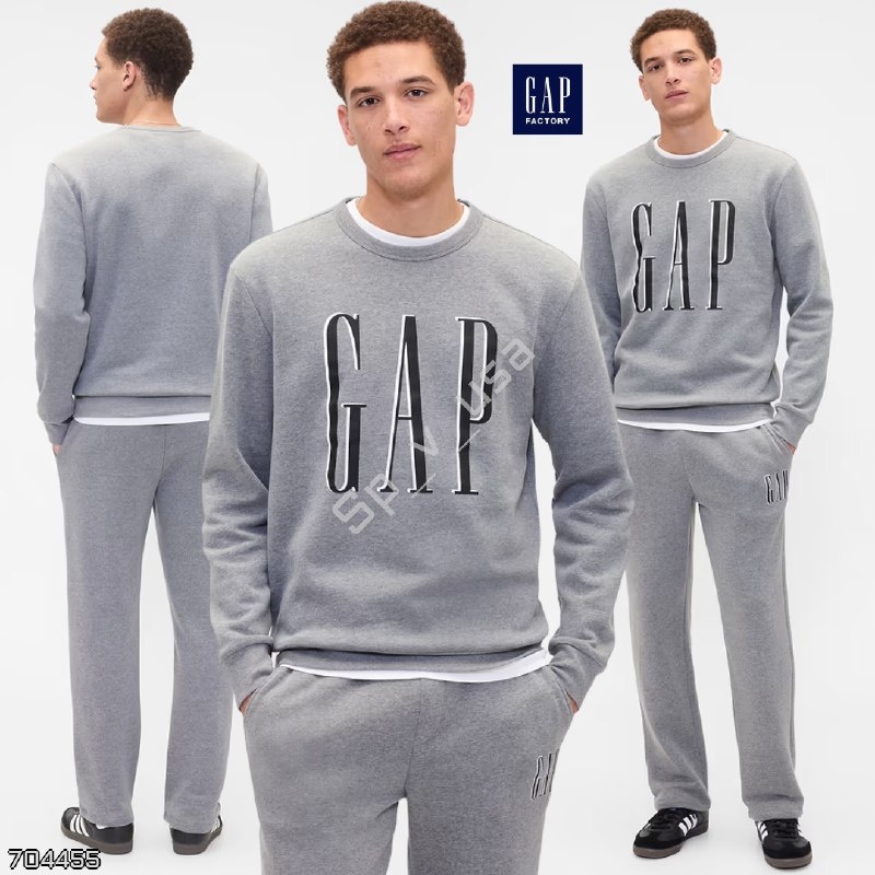 GAP Factory 🇺🇸