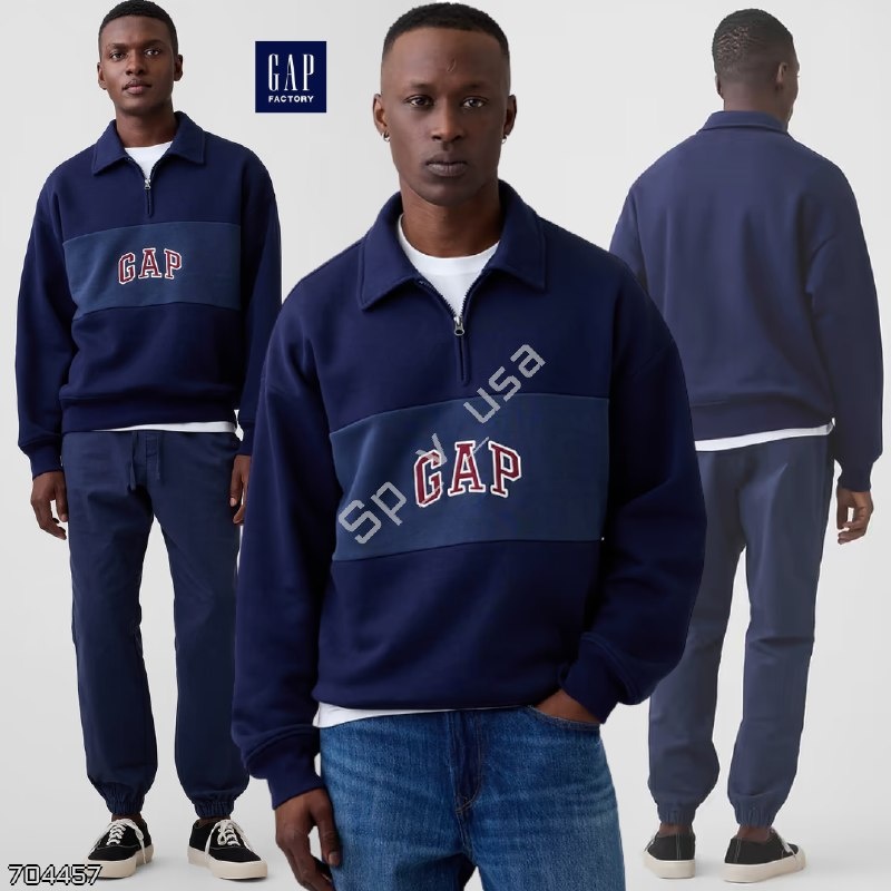 GAP Factory 🇺🇸