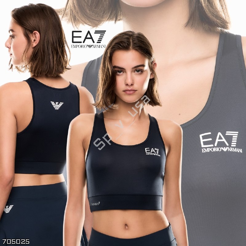 EA7 Emporio Armani 🇺🇸