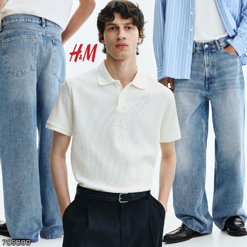 H&M