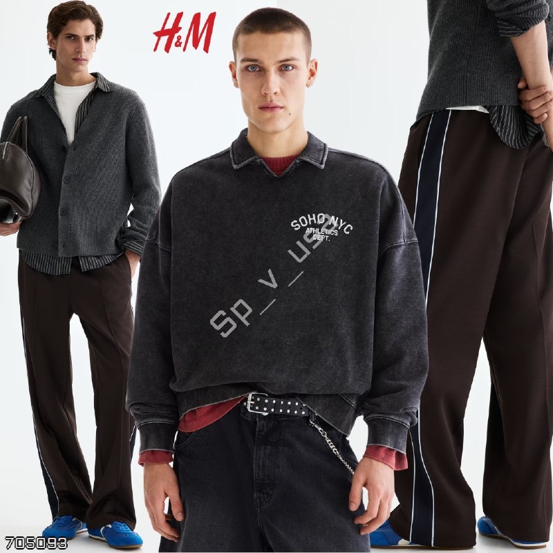 H&M
