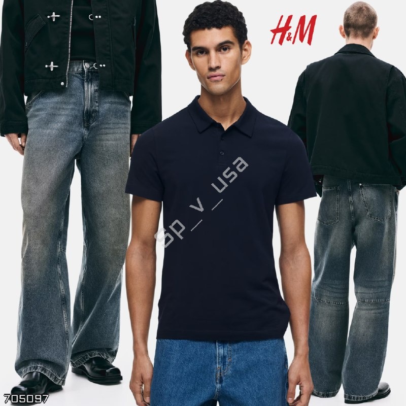 H&M