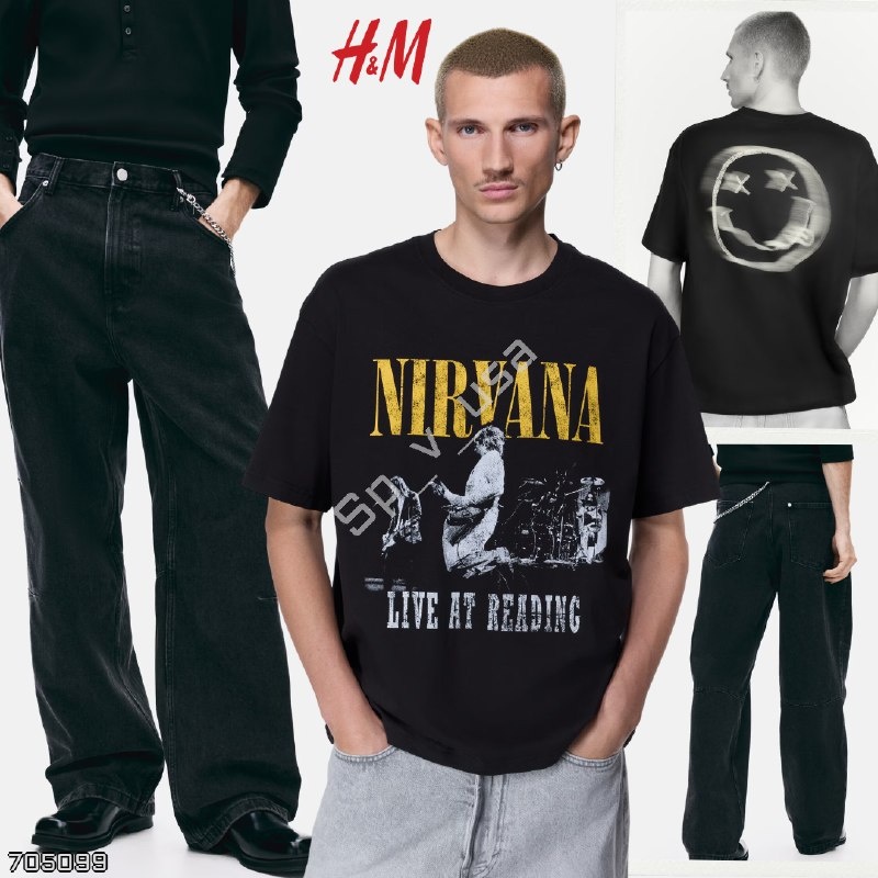 H&M