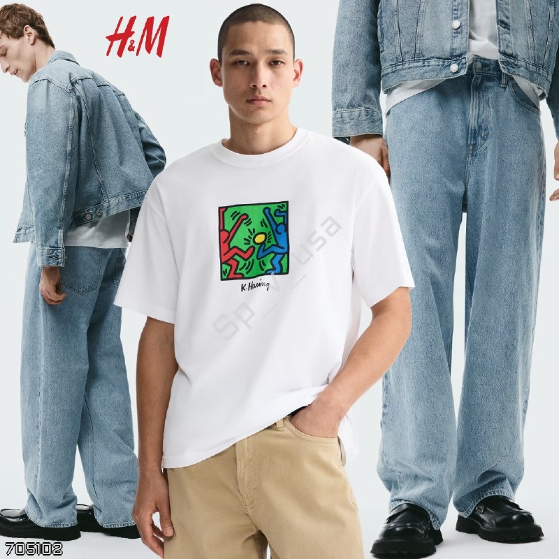 H&M