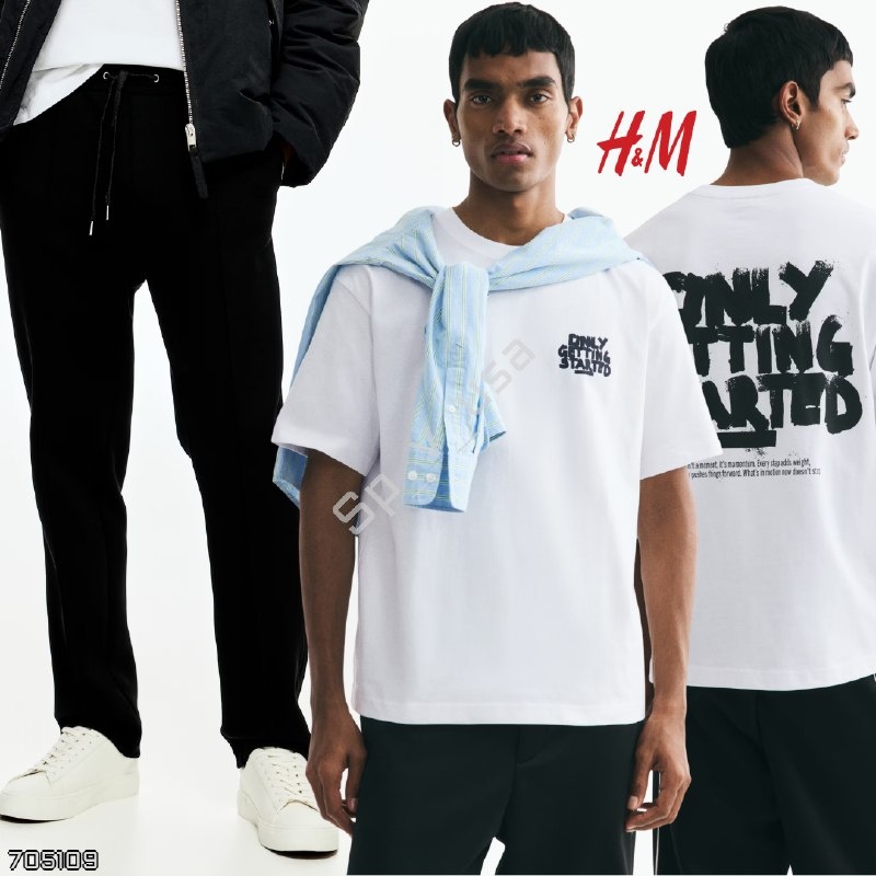 H&M