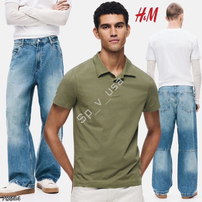 H&M