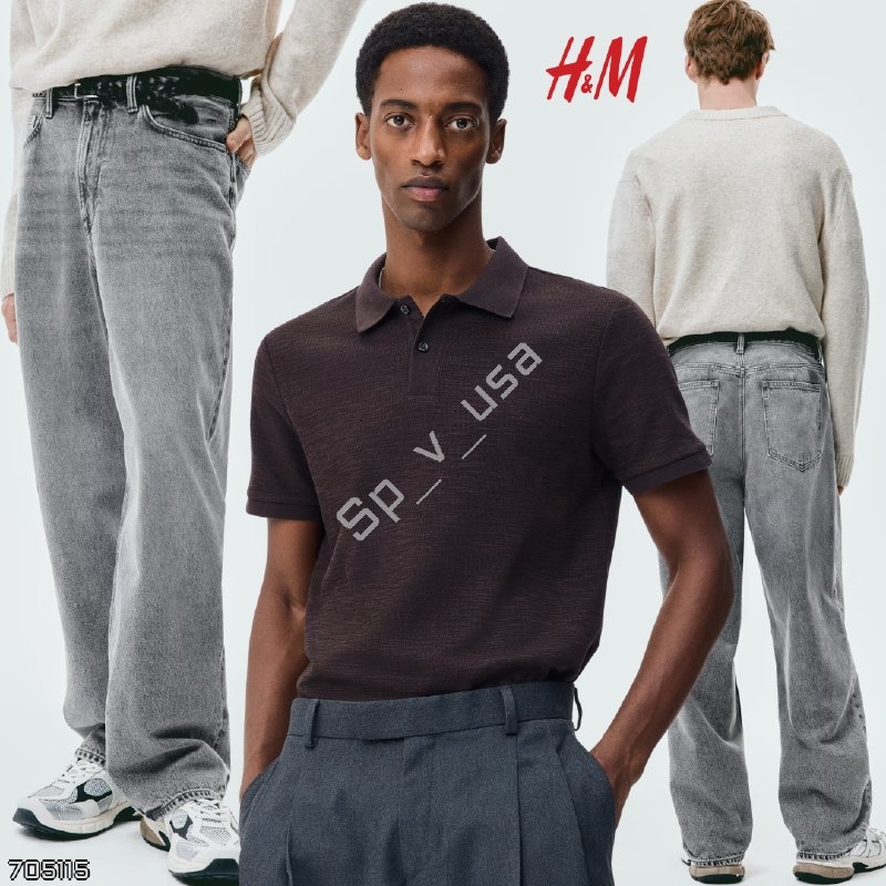 H&M