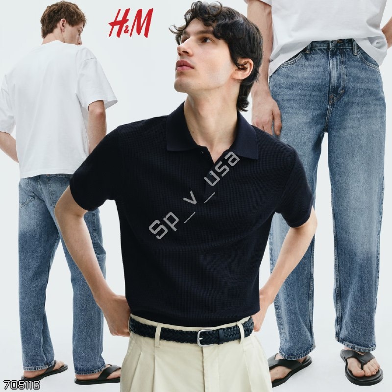 H&M