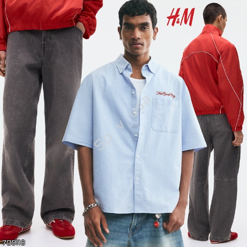 H&M