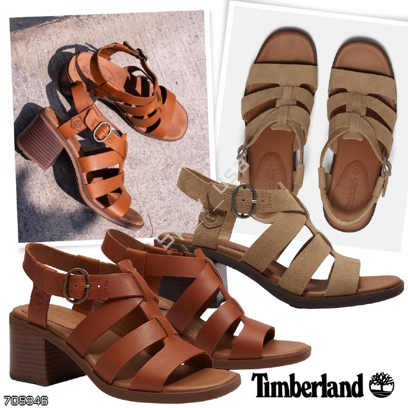 Timberland