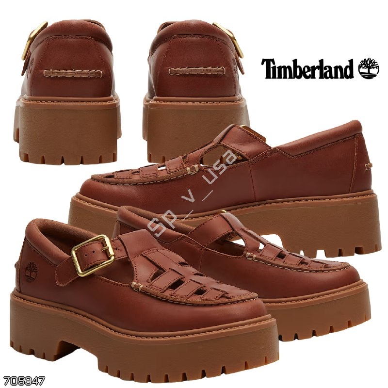 Timberland