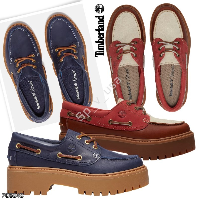 Timberland