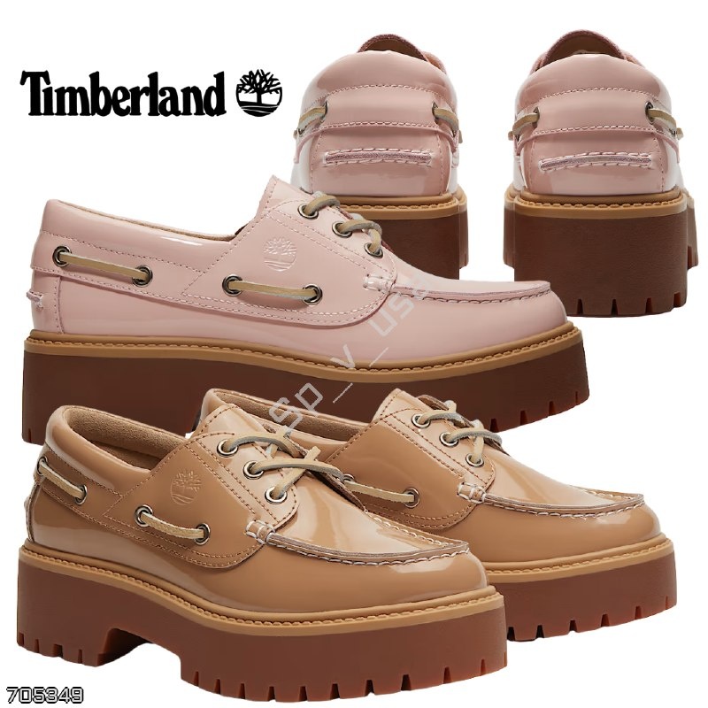 Timberland