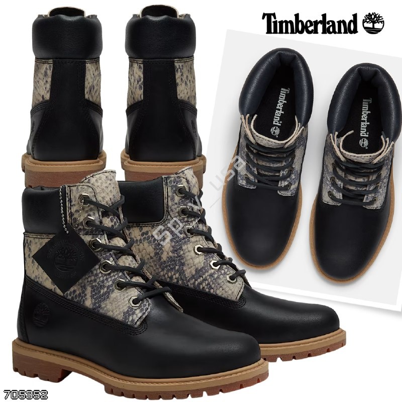 Timberland