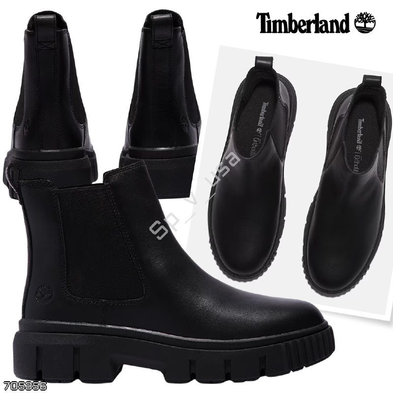 Timberland