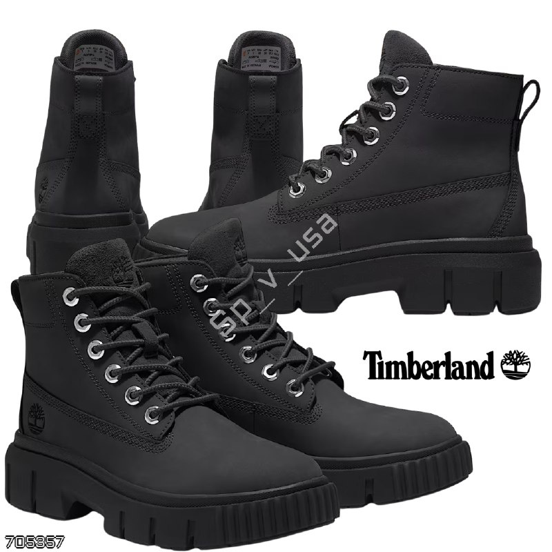 Timberland