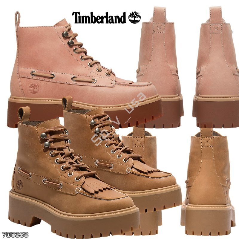 Timberland