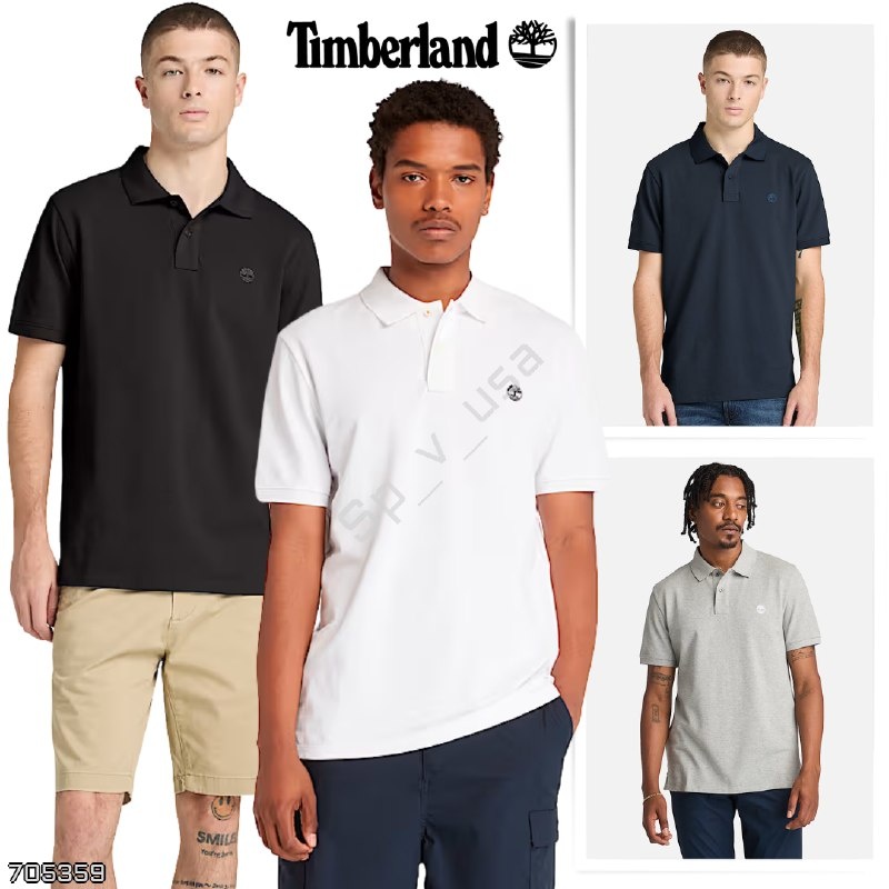 Timberland