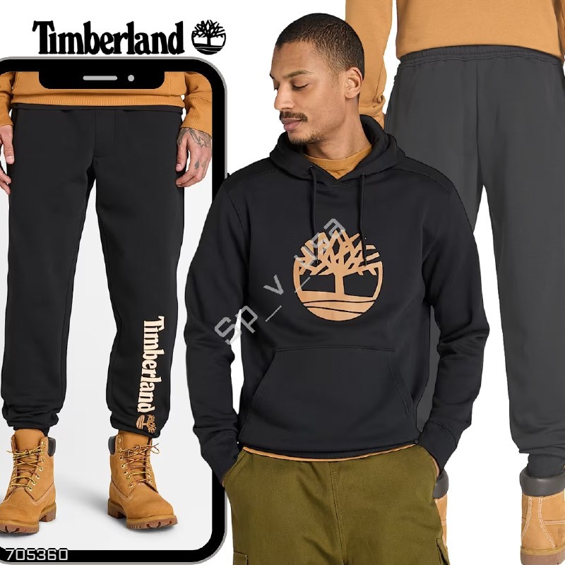 Timberland