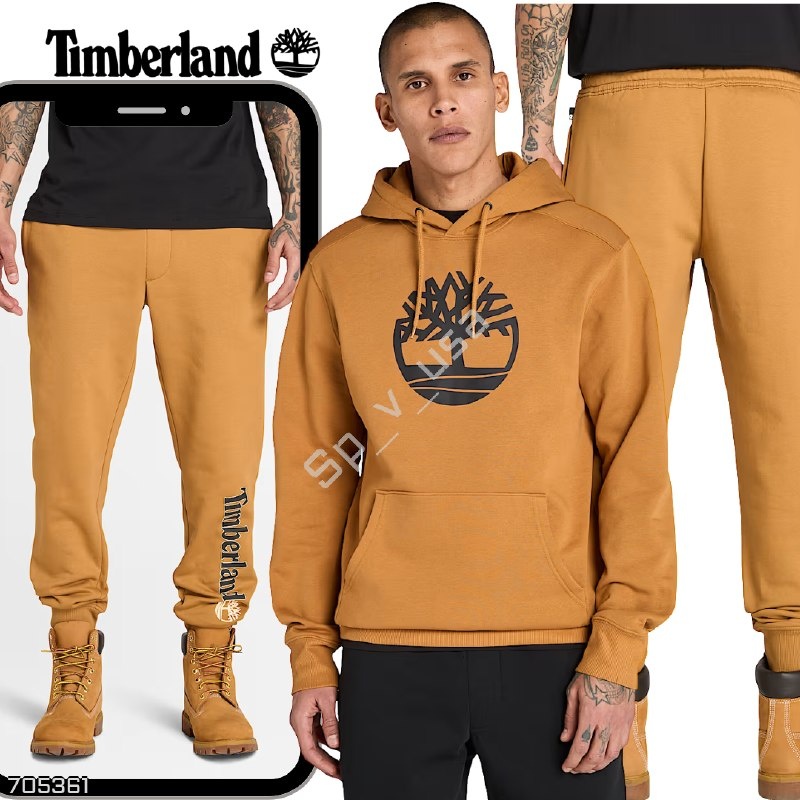 Timberland