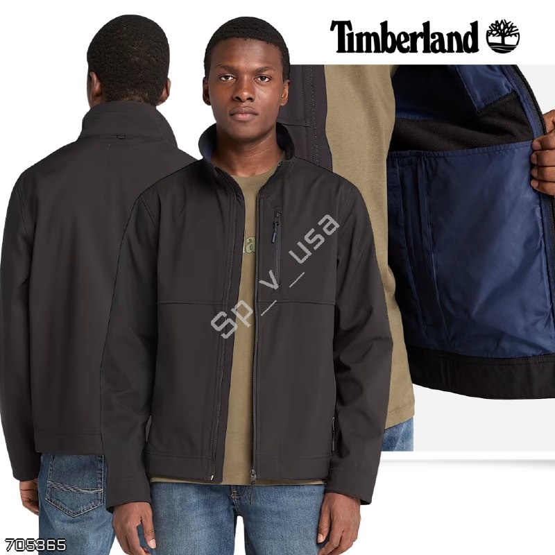 Timberland
