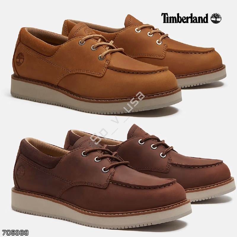 Timberland