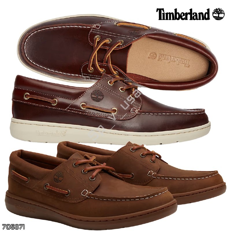 Timberland