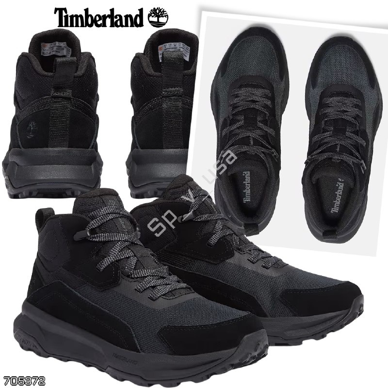 Timberland