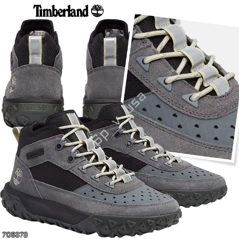 Timberland