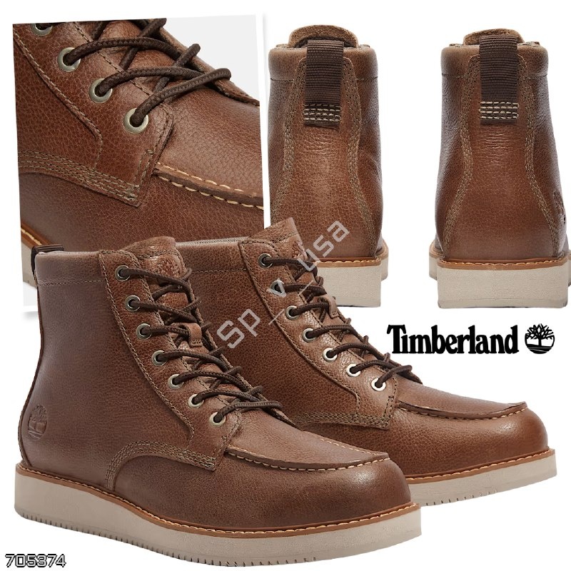 Timberland