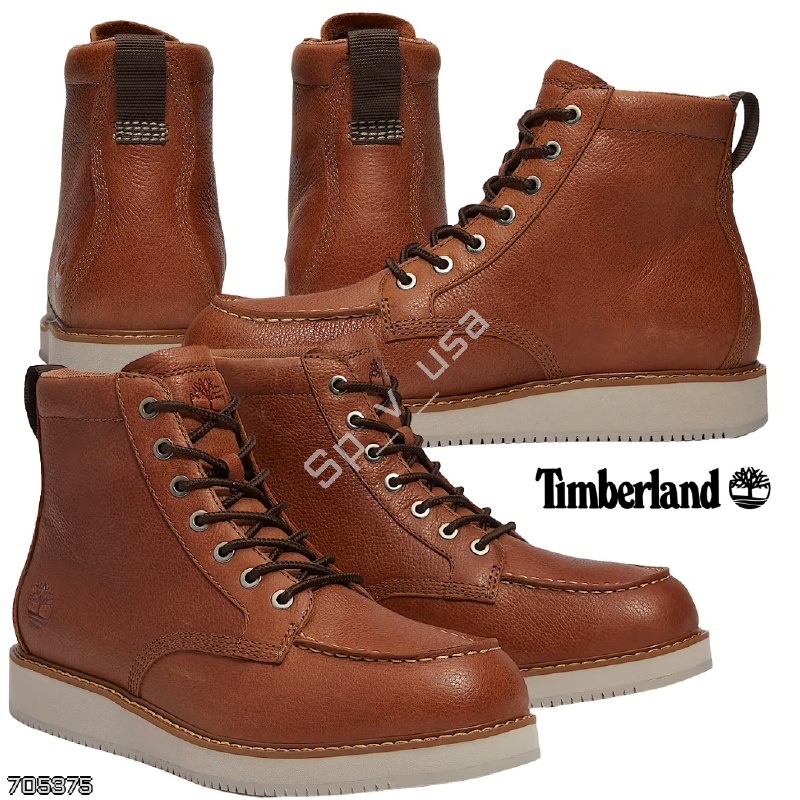 Timberland