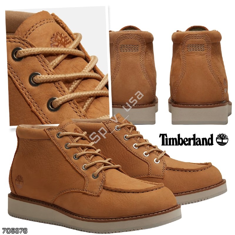 Timberland