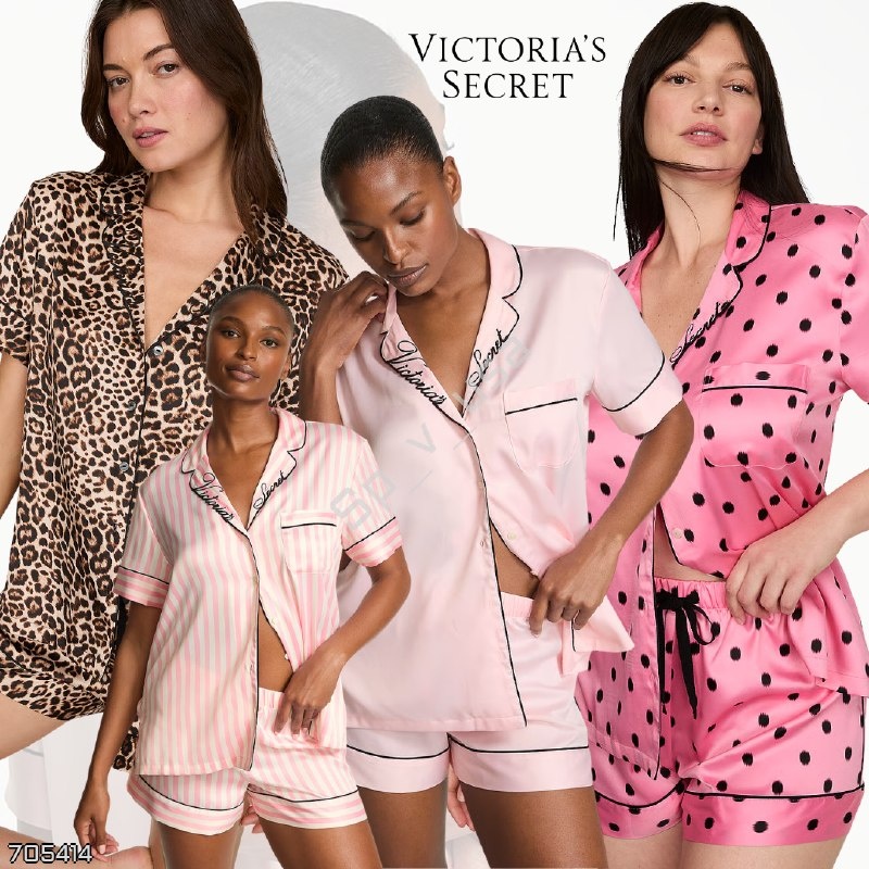 Victoria’s Secret
