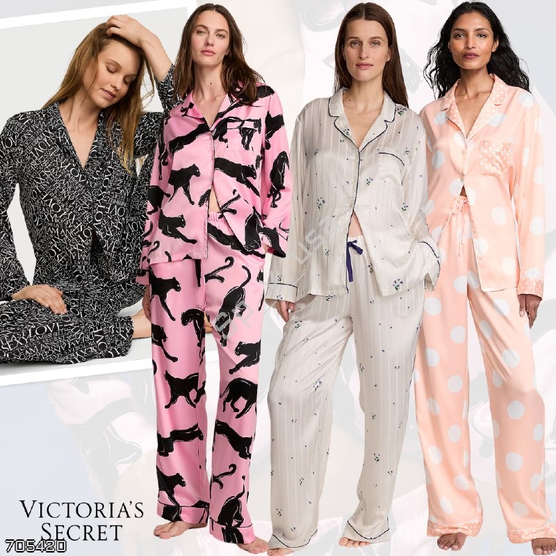 Victoria’s Secret