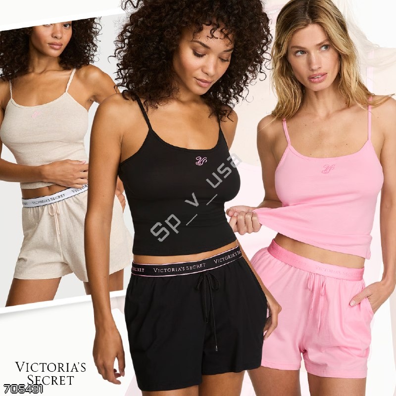Victoria’s Secret