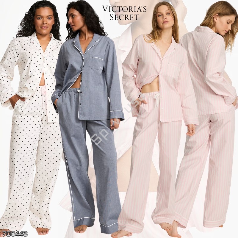 Victoria’s Secret