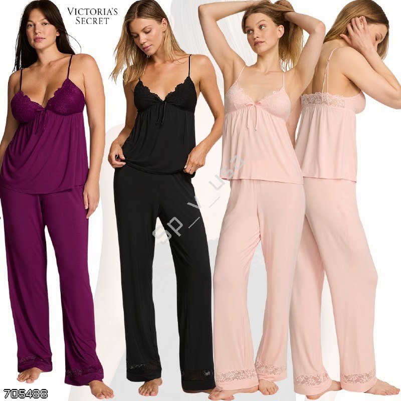 Victoria’s Secret