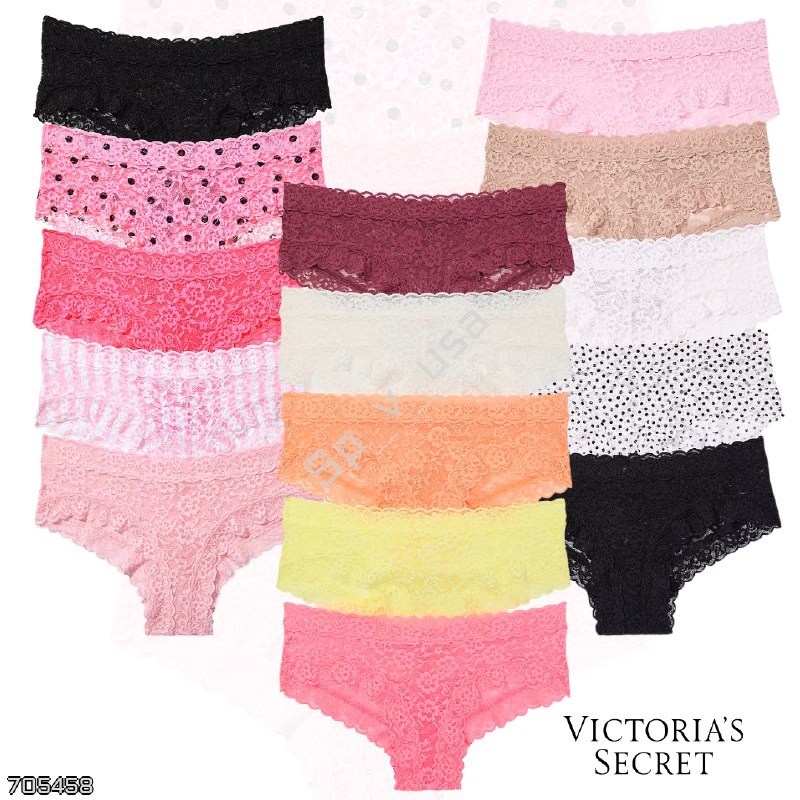 Victoria’s Secret