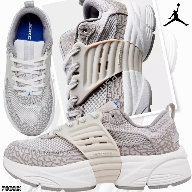 Jordan