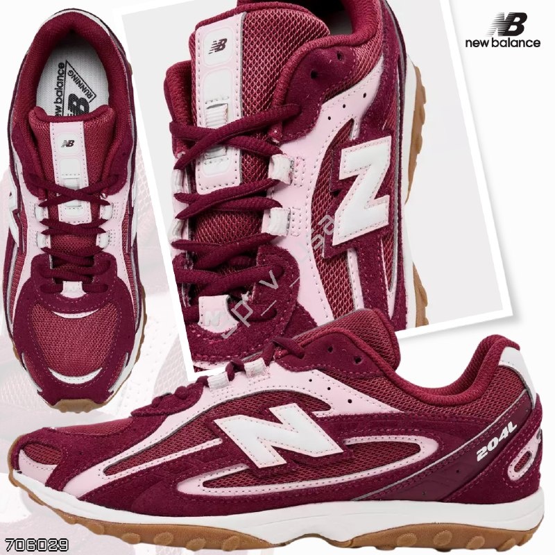 New Balance