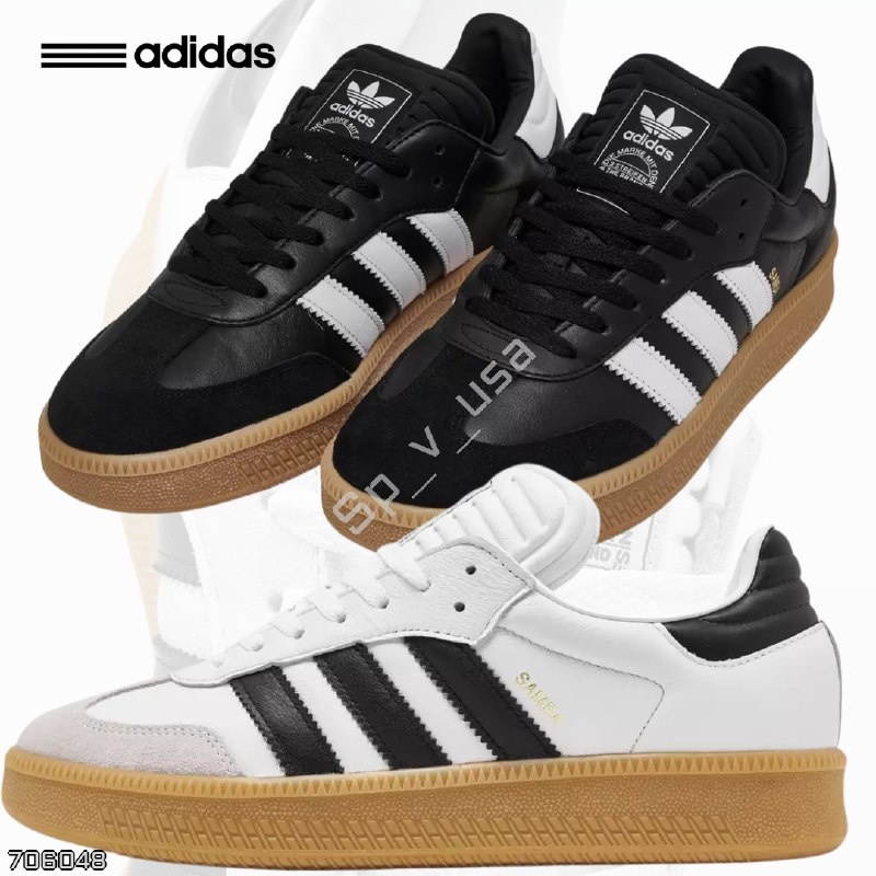 Adidas