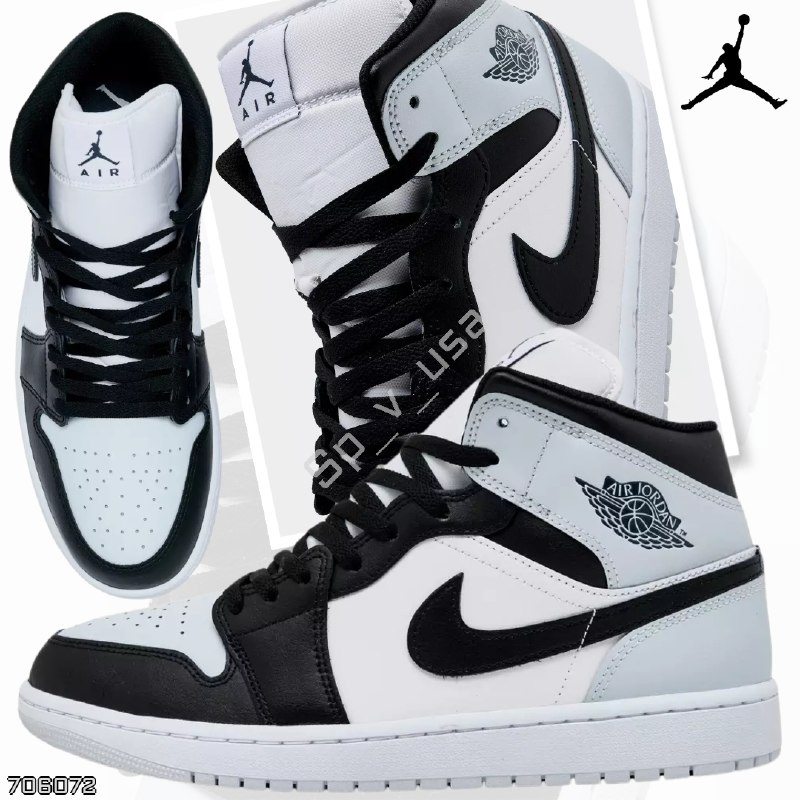 Jordan