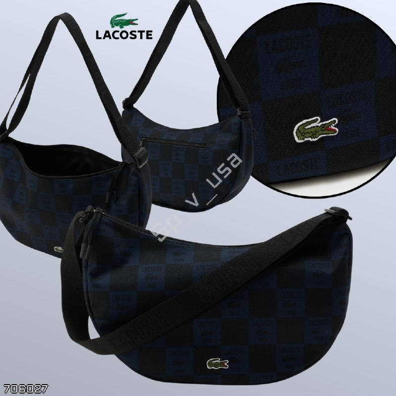 Lacoste