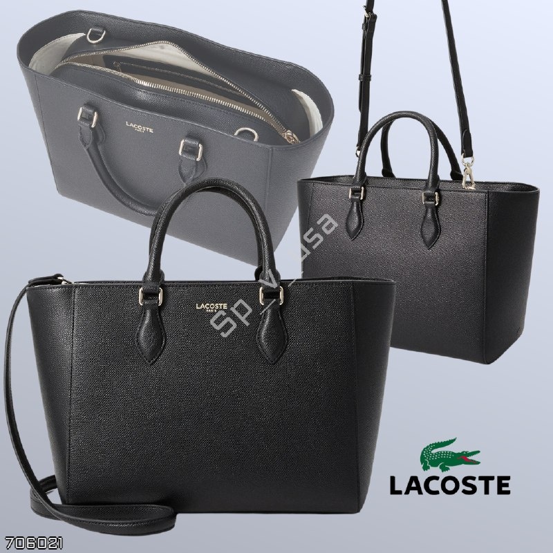 Lacoste