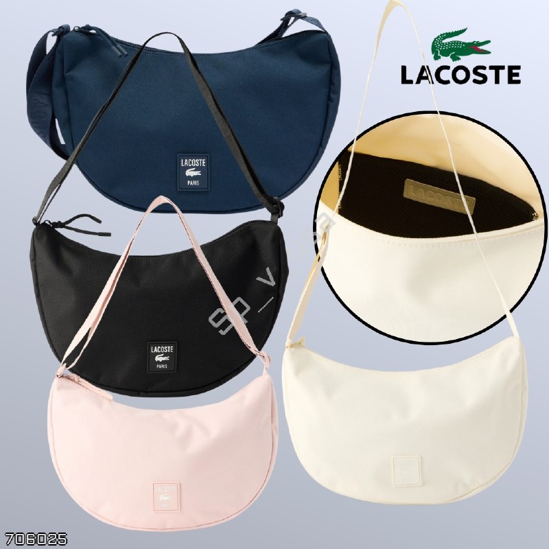 Lacoste