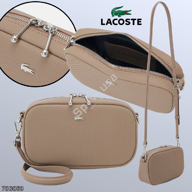 Lacoste