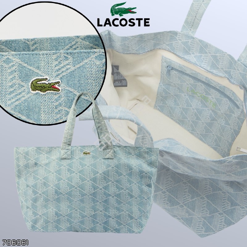 Lacoste