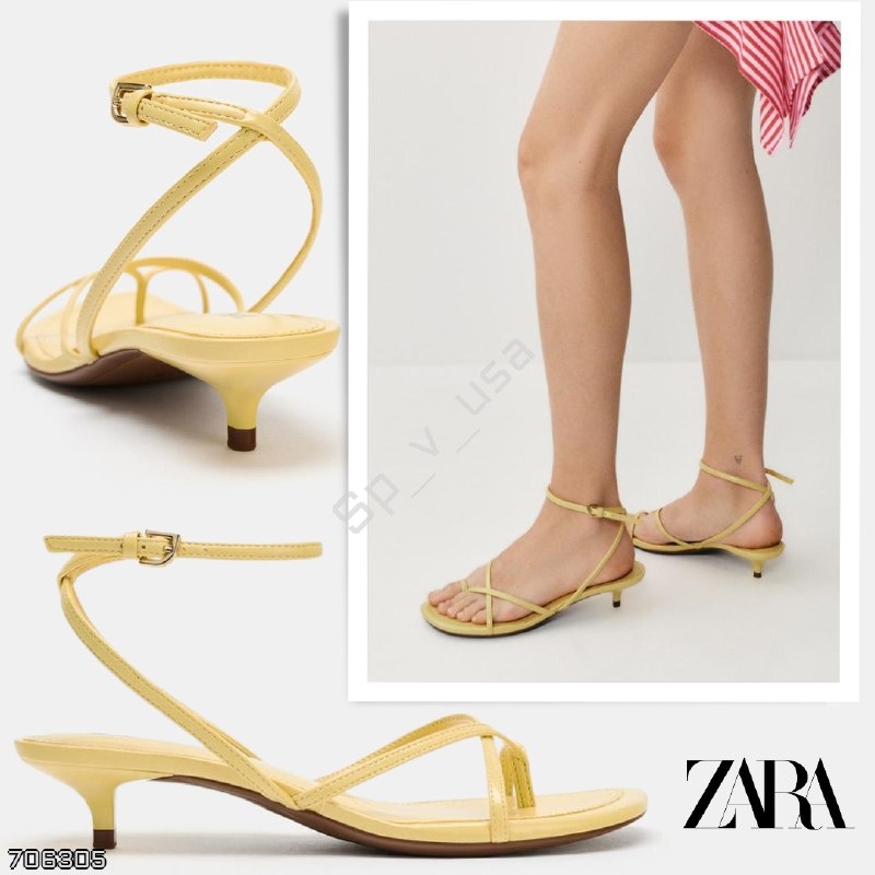 ZARA