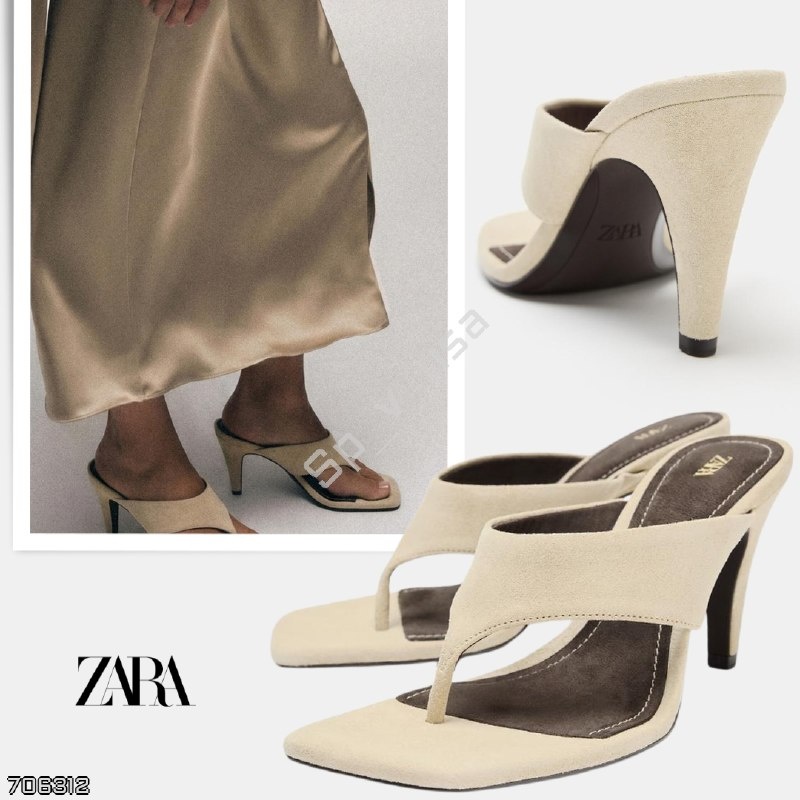 ZARA 🇪🇸
